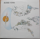 Various - Boris Vian (Vinyle Usagé)