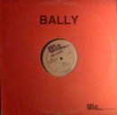 Bally - Party Time Again/Whole Night/The Magicians (Vinyle Usagé)