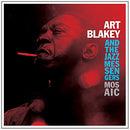 Art Blakey And The Jazz Messengers - Mosaic (Vinyle Usagé)