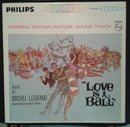 Soundtrack - Michel Legrand: Love is A Ball (Vinyle Usagé)