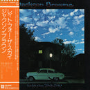 Jackson Browne - Late For The Sky (Vinyle Usagé)