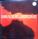 Curtis Fuller - Cabin In The Sky (Vinyle Usagé)