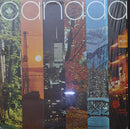 Lance Harrison - Lance Harrison Dixieland Band (Vinyle Usagé)