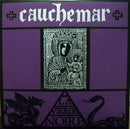 Cauchemar - La Vierge Noire (Vinyle Usagé)