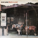 James Gang - Live in Concert (Vinyle Usagé)