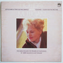 Judy Holliday / Gerry Mulligan - Holliday With Mulligan (Vinyle Usagé)