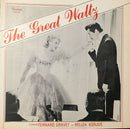 Soundtrack - The Great Waltz (Vinyle Usagé)