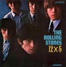 Rolling Stones - 12 X 5 (Vinyle Usagé)