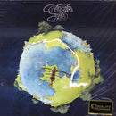 Yes - Fragile (Vinyle Usagé)