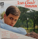 Jean Claude Annoux - Aux Jeunes Loups (Vinyle Usagé)