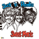 Sweet Marie - Stuck In Paradise (Vinyle Neuf)