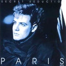 Paris Black - Secret Seduction (Vinyle Usagé)