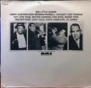 Jimmy Rushing / Don Redman / Russell Jacquet / Joe Thomas - Big Little Bands (Vinyle Usagé)