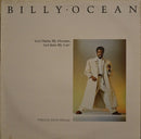 Billy Ocean - Get Outta My Dreams Get Into My Car (Vinyle Usagé)
