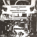 Man Is The Bastard - Abundance Of Guns (Vinyle Neuf)