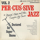 Sid Cooper - Percussive Jazz Vol 2 (Vinyle Usagé)