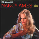 Nancy Ames - The Incredible Nancy Ames (Vinyle Usagé)