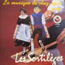 Sortileges - La Musique de Chez Nous Avec les Sortileges (Vinyle Usagé)