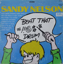 Sandy Nelson - Beat That Drum (Vinyle Usagé)