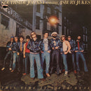 Southside Johnny and the Asbury Jukes - This Time Its For Real (Vinyle Usagé)