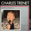Charles Trenet - Bravo A Charles Trenet : 22 Titres Originaux (Vinyle Usagé)