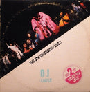 5th Dimension - Live (Vinyle Usagé)