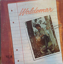 Waldemar  - Waldemar (Vinyle Usagé)