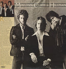McGuinn Clark and Hillman - McGuinn Clark and Hillman (Vinyle Usagé)