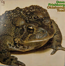 Dave Frishberg - Oklahoma Toad (Vinyle Neuf)