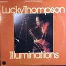 Lucky Thompson - Illuminations (Vinyle Usagé)