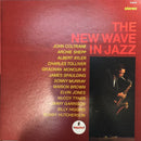 Various - The New Wave In Jazz (Vinyle Usagé)