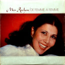 Mia Rochas - De Femme A Femme (Vinyle Usagé)
