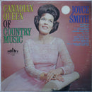 Joyce Smith - Canadian Queen Of Country Music (Vinyle Usagé)