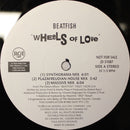 Beatfish / Jesse Lee Davis / Velvet - Wheels Of Love / Get Up On This / Hold Me (Vinyle Usagé)