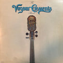 Vassar Clements Band - The Vassar Clements Band (Vinyle Usagé)