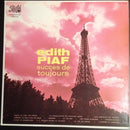 Edith Piaf - Succes De Toujours (Vinyle Usagé)