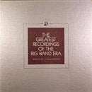 Various - The Greatest Recordings Of The Big Band Era: Stan Kenton / Raymond Scott / Billy Butterfield / Art Jarrett / Jerry Wald (Vinyle Usagé)