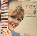 Dany Aube - Dany Aube (Vinyle Usagé)