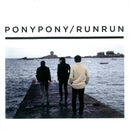 Pony Pony Run Run - Pony Pony Run Run (Vinyle Usagé)