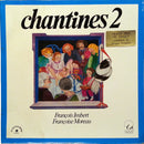 Francois Imbert / Francoise Moreau - Chantines 2: La Fete De La Foret (Vinyle Usagé)