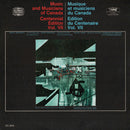 Morawetz / Freedman / Jones / Baroque Trio Of Montreal - Trio For Flute Oboe And Harpsichord / Variations For Flute Oboe And Harpsichord / Rondo For Solo (Vinyle Usagé)