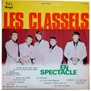 Les Classels - En Spectacle (Vinyle Usagé)