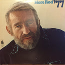 Rod McKuen - More Rod '77 (Vinyle Usagé)