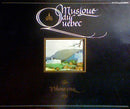 Various - Musique Du Quebec Volume Cinq (Vinyle Usagé)