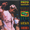 Pato Banton and The Reggae Revolution - Live And Kickin All Over America (CD Usagé)