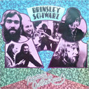 Brinsley Schwarz - Nervous On The Road (Vinyle Usagé)