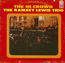 Ramsey Lewis - The In Crowd (Vinyle Usagé)