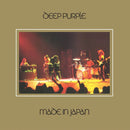 Deep Purple - Made In Japan (Vinyle Usagé)