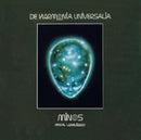 Pascal Languirand - De Harmonia Universalia: Minos (Vinyle Usagé)