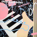 Greg Kihn Band - Kihntinued (Vinyle Usagé)